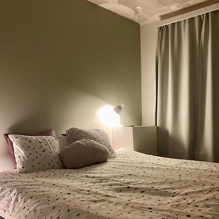 Bed And Bert Panzió Leuven Kültér fotó